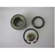 Ступичный подшипник, комплект DRIVETEC 6AEYY 1420416431 VTEK UGK DWB9021