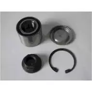 Ступичный подшипник, комплект DRIVETEC ZBO8 F DWB9023 1420416433 DLX3GJ