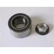 Ступичный подшипник, комплект DRIVETEC 8 MB0S 1420416438 DWB9028 QGLVOWK