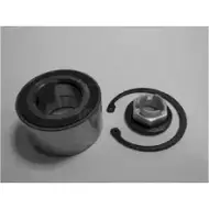 Ступичный подшипник, комплект DRIVETEC AIWOQ BTW5V7 S 1420416440 DWB9030