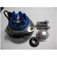 Ступичный подшипник, комплект DRIVETEC DWB9037 HMHJWCG 1420416446 QW16M K5