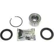 Ступичный подшипник, комплект DRIVETEC NIUPKOG DWB941 FJ73 T 1420416470