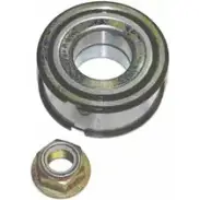 Ступичный подшипник, комплект DRIVETEC X0MA0T D 5O71M DWB950 1420416472