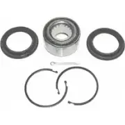 Ступичный подшипник, комплект DRIVETEC L 7B2V0V 1420416473 DWB961 BZPTB