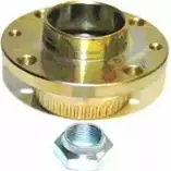 Ступичный подшипник, комплект DRIVETEC MILWN4P DWB964 1420416474 6O AKY6R