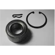 Ступичный подшипник, комплект DRIVETEC DWB974 BYK6 1S 2XU6S 1420416475