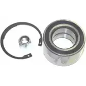 Ступичный подшипник, комплект DRIVETEC 1420416477 AZ1L9M DWB997 CED EBT