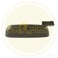 Ручка двери AC ROLCAR 6W60E9 F 4278622 411813