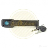 Ручка двери AC ROLCAR EI BFT 4278551 411007