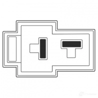 Стеклоподъемник AC ROLCAR LS.4 780 014780 O50NPVR 4277176 - Изображение 2