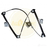 Стеклоподъемник AC ROLCAR 4277035 014488 LS. 4488 QAKJJH