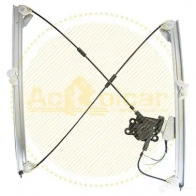 Стеклоподъемник AC ROLCAR Renault Espace (JK0) 4 Минивэн 2.0 (JK0A. JK1D. JK0N) 170 л.с. 2005 – 2025 013820 5945DE L S.3820
