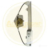 Стеклоподъемник AC ROLCAR 014167 LS. 4167 5W8W6F Skoda Fabia (6Y2) 1 Хэтчбек 1.9 TDI 100 л.с. 2000 – 2008