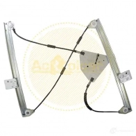 Стеклоподъемник AC ROLCAR 1194733487 LS.80 06 018006 UUKJO0