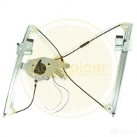 Стеклоподъемник AC ROLCAR 014179 4276798 L S.4179 1PHQ1