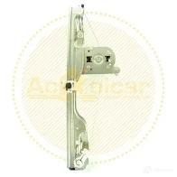 Стеклоподъемник AC ROLCAR 013800 4276569 VV765Y LS.38 00 - Изображение 2