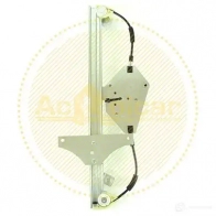 Стеклоподъемник AC ROLCAR PDMB6C 012475 4276386 L S.2475 - Изображение 2