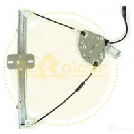 Стеклоподъемник AC ROLCAR 8DQQ4BB 014539 LS. 4539 Renault Megane 1 (BA, JA, EA, DA, LA) 1995 – 2002