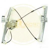 Стеклоподъемник AC ROLCAR OABTD9A LSA.461 1 4279036 a14611