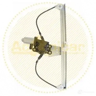 Стеклоподъемник AC ROLCAR Fiat Doblo (119, 223) 1 Минивэн 1.9 JTD 105 л.с. 2003 – 2025 011354 0OUCHKT LS. 1354