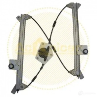 Стеклоподъемник AC ROLCAR LS.7 695 74I0D6 017695 Audi A2