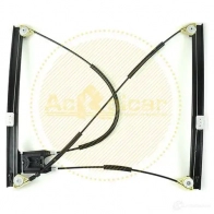 Стеклоподъемник AC ROLCAR Audi A3 (8VA, F) 3 Спортбек 1.8 Tfsi 180 л.с. 2012 – 2025 013920 DBXN28O LS.3 920