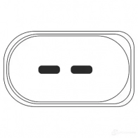 Стеклоподъемник AC ROLCAR BQQ2P LS .4092 4276755 014092 - Изображение 2