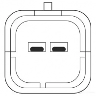 Стеклоподъемник AC ROLCAR 4278369 018134 ZPZ23E LS.8 134 - Изображение 2