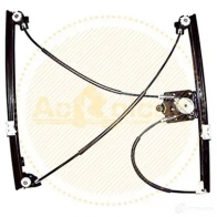 Стеклоподъемник AC ROLCAR 015524 OIZ33 Renault Espace (JK0) 4 Минивэн 2.0 (JK0A. JK1D. JK0N) 170 л.с. 2005 – 2025 LS .5524