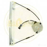 Стеклоподъемник AC ROLCAR JJ7BWP 011802 L S.1802 4276218 - Изображение 1