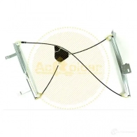 Стеклоподъемник AC ROLCAR LS. 4473 Peugeot 307 1 (3B, PF2) Кабриолет 014473 TL18Q94