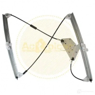 Стеклоподъемник AC ROLCAR LS.353 5 T929YM 013535 Bmw 3 (E46) 4 2000 – 2007