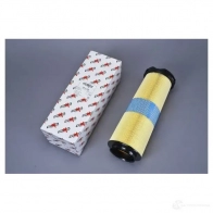 Воздушный фильтр AUTOMEGA 180073610 DYB 5RX 4053184372551 1225007102 - Изображение 2