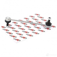 Стойка стабилизатора, тяга AUTOMEGA 4053184308734 110151510 1198224960 1 XL5133 - Изображение 2