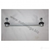Стойка стабилизатора, тяга AUTOMEGA 4053184072215 KE SC5KY Citroen Jumpy 2 (VF7) 2007 – 2016 305087056