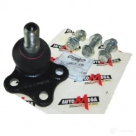 Шаровая опора AUTOMEGA 110119310 YX Y2U 1198224298 4053184305351 - Изображение 5