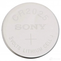 Аккумулятор AUTOMEGA C R2025 04LU0GO 1001390953 1198237179