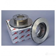 Шкив коленвала AUTOMEGA 130041410 1198228302 N LYUL 4053184325830