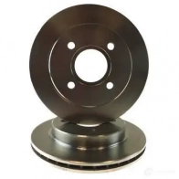 Тормозной диск AUTOMEGA 120011510 VSV Z6N 1198226058 4053184314964 - Изображение 3