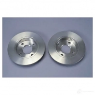 Тормозной диск AUTOMEGA 120003010 QK 06W6 4053184314117 1198225884 - Изображение 3