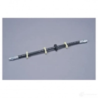 Тормозной шланг AUTOMEGA O2ZO SF 1198226366 120026110 4053184316425 - Изображение 5