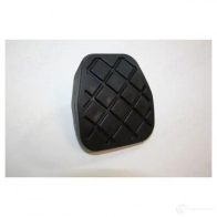 Накладка на педаль тормоза AUTOMEGA 120040310 X6 QJ4O 1198226626 4053184317842