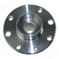 Накладка на педаль тормоза AUTOMEGA 120015310 1198226144 4053184315343 HD5 NE3