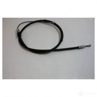 Трос ручника, стояночного тормоза AUTOMEGA 4X LQPA 4053184320330 Peugeot 106 120065010