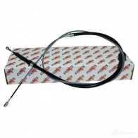 Трос ручника, стояночного тормоза AUTOMEGA 5BLI6 U 1438555241 247321310