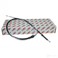 Трос ручника, стояночного тормоза AUTOMEGA JA Z8PFC 247320310 1438555255