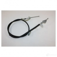 Трос ручника, стояночного тормоза AUTOMEGA 120065510 SY C8O Peugeot 107 4053184320385