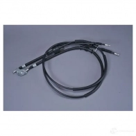 Трос ручника, стояночного тормоза AUTOMEGA LJ LX77 120074110 4053184321641 1198227344 - Изображение 3