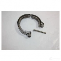 Cl exhaust system AUTOMEGA 4053184280726 1198230228 140014610 0 JVOS