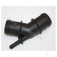 Фланец охлаждающей жидкости AUTOMEGA 4053184042560 DYFD MP3 3012100871j0b Volkswagen Golf 4 (1J5) Универсал